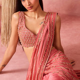 Kashish Saree