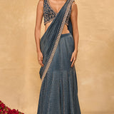 Kavya Saree