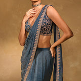 Kavya Saree