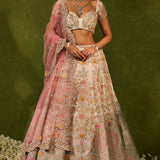 Kiara Lehenga