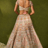 Kiara Lehenga