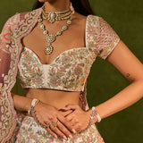 Kiara Lehenga