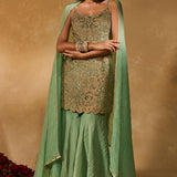 Lekha Sharara