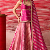 Mahi Rani Lehenga
