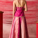 Mahi Rani Lehenga