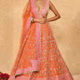 Mahira Lehenga
