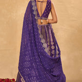 Maitri Lehenga
