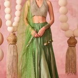 Masakali Lehenga