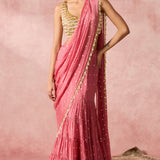 Mastani Saree