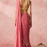 Mastani Saree