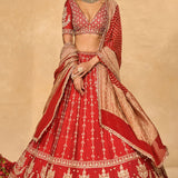 Mohini Lehenga