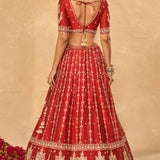 Mohini Lehenga