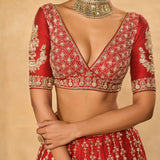 Mohini Lehenga
