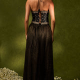 Naina With Flared Pants