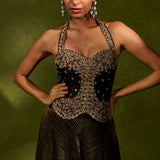 Naina With Flared Pants