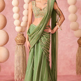 Naira Saree
