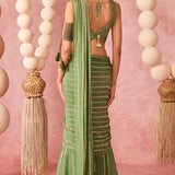Naira Saree