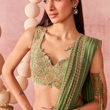 Naira Saree