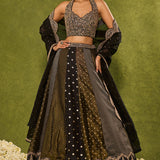 Nandana Lehenga