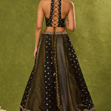 Nandana Lehenga