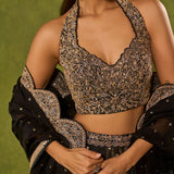 Nandana Lehenga