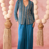 Piya Jacket Set