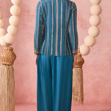 Piya Jacket Set