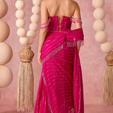 Piya Saree