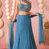 Raaz Lehenga