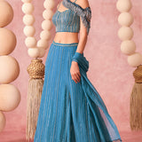 Raaz Lehenga