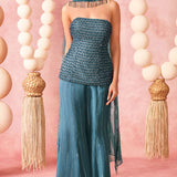 Rahat Pant Set