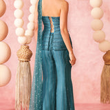 Rahat Pant Set