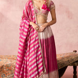 Reet Lehenga