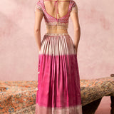 Reet Lehenga