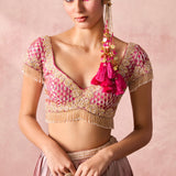Reet Lehenga