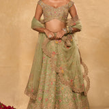 Revati Lehenga