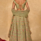 Revati Lehenga