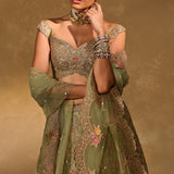 Revati Lehenga