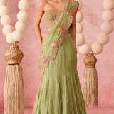 Revati Saree