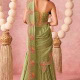 Revati Saree