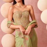 Revati Saree