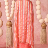 Roop Cape Set