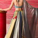 Roshni Lehenga