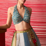 Roshni Lehenga