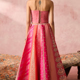 Ruhani Lehenga