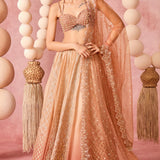 Saachi Lehenga