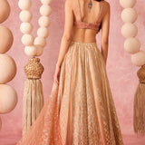 Saachi Lehenga