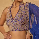 Saira Lehenga