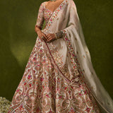 Saisha Lehenga