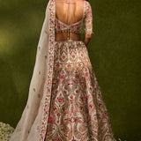 Saisha Lehenga